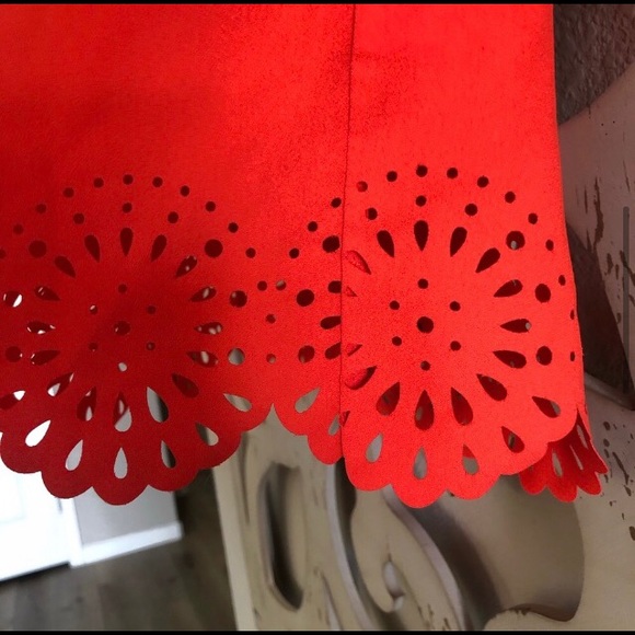 🌟3/$20 Liz Claiborne Lazer Cut Tank Top - Picture 4 of 7